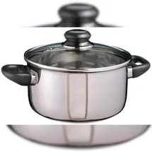 Gravidus Sylt Fleischtopf 24 cm rund