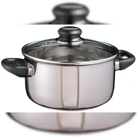 Gravidus Sylt Fleischtopf 24 cm rund