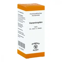 Infirmarius GmbH Venentropfen