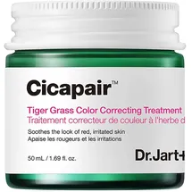 Dr. Jart+ Cicapair Tigergras Farbkorrektur Creme mit Sonnenschutz 50 ml