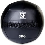 SF SUPRFIT Suprfit Wall Ball Medizinball 3kg 3kg