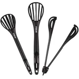 STONELINE Multifunktionales Schneebesen- Set, 3 teilig