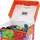 Marioinex Mini Waffel Set 500-tlg.