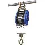 Planeta Seilwinde elektrisch 230 kg Stahl 24 m