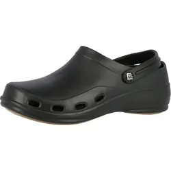 Clogs "BASIC Schwarz" - 47 - schwarz