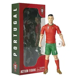 banbo toys Cristiano Ronaldo Actionfigur 20 cm