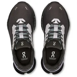 On Cloudrunner 2 Waterproof Damen Iron / Nimbus 38,5