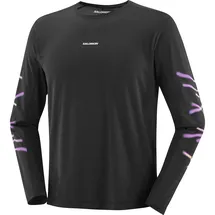Salomon SHAKEout CORE schwarz S