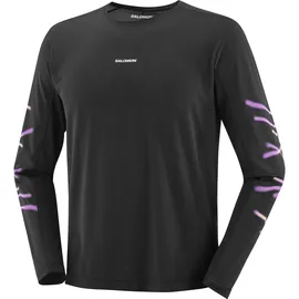 Salomon SHAKEout CORE schwarz S