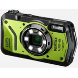 Pentax WG-8 Grün