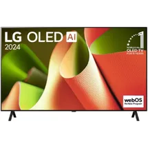 LG OLED65B42LA 65" 4K OLED Smart TV B4