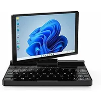 GPD Pocket 3 8 ́ ́ I7-1195g7/16gb/512gb Ssd Laptop