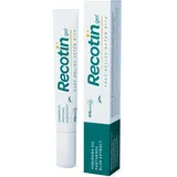 RECOTIN Mückenstich Gel 20ml - 100% Natürliche Wirkstoffe - Stichheiler gegen Juckreiz - Insektenstich Gel - Urlaub Must-Have - Ideal für Reiseapotheke - Beruhigt nach Mückenstichen