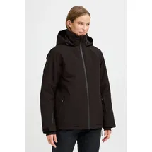 North Bend Skijacke NBNoni W schwarz XXXL