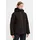 North Bend Skijacke NBNoni W schwarz XXXL