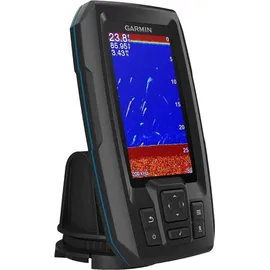 Garmin Striker Plus 4 mit Transducer - Dual Beam - One Size