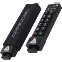 Apricorn Aegis Secure Key 3NXC 32GB, USB-C 3.0 (ASK3-NXC-32GB)
