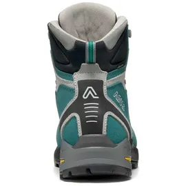 Asolo Greenwood Pro Gv Ml Gore-tex® Wanderstiefel - Petroleum - EU 49 1/3