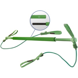 Gymstick Trainingsstab Original leicht grün (CS-1001)