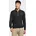 Lightweight Half-Zip Oberteil Black L