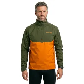 Endura MT500 Lite Pullover WP Herren Bikejacke-Oliv-Dunkelgrün-L