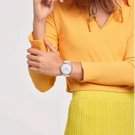 Swatch Transformation 2 New Gent Kunststoff 41 mm SO29K704-S14