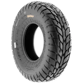 SUN-F A-021 4PR E-Kennung 22x7-10 45N Quad-reifen - Black - 22 x 7.00 - R10