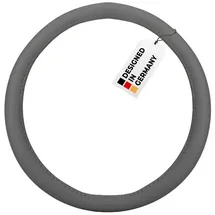 Heyner Heyner® Lenkradhülle grau
