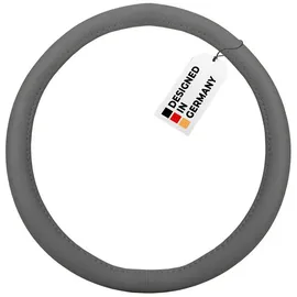 Heyner Heyner® Lenkradhülle grau