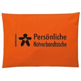 Söhngen Notverbandtasche 210 x 140 mm orange