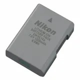Nikon EN-EL14a Lithium-Ion (Li-Ion)