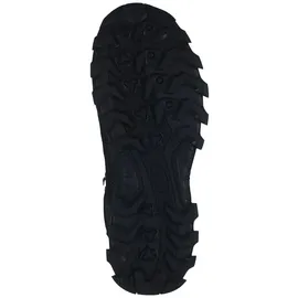 CMP Rigel Mid WP Herren Nero/Nero 47