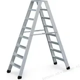 ZARGES Seventec B 2 x 8 Stufen 40358