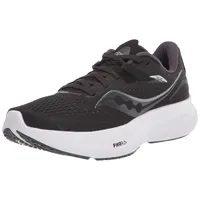 Saucony Ride 15 Damen black/white 42