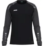 Jako Sonic Schwarz 116