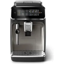 Philips 3300 Series EP3326/90 schwarz/chrom