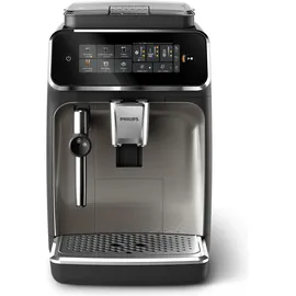 Philips 3300 Series EP3326/90 schwarz/chrom