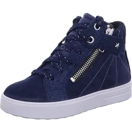 superfit Stiefelette Blau 35