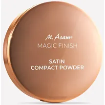 M. Asam Satin Kompaktpuder Nude