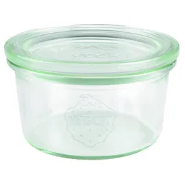 Weck Sturzglas 165 ml 12 St.