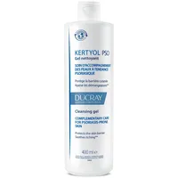 Pierre Fabre Ducray Kertyol P.S.O. Rckfettendes Reinigungsgel, 400 ml