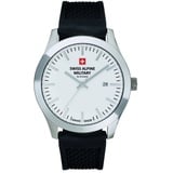 Swiss Alpine Military Combat Basic Silikon 43 mm 7055.1833