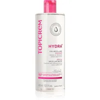 Topicrem UH FACE Gentle Micellar Water sanften Mizellenwasser zum