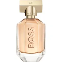 HUGO BOSS Boss The Scent For Her Eau de Parfum refillable 50 ml