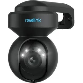 Reolink E1 Outdoor 5MP Schwarz