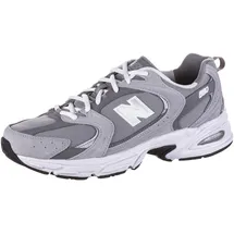 New Balance 530 Raincloud/Shadow Grey/Silver Metallic 43