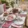 Villeroy & Boch Frühstücksteller 21 cm Weiß 6er Set