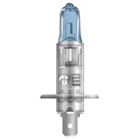 Osram COOL BLUE INTENSE H1, Halogen-Scheinwerferlampe, 64150CBI-HCB, 12V PKW,