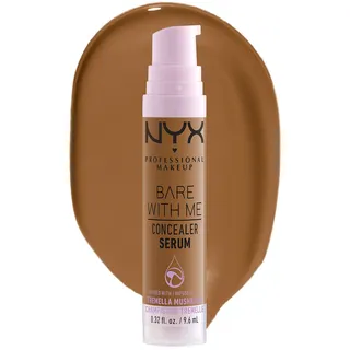 Serum Concealer 10 - CAMEL 9.6 ml Braun