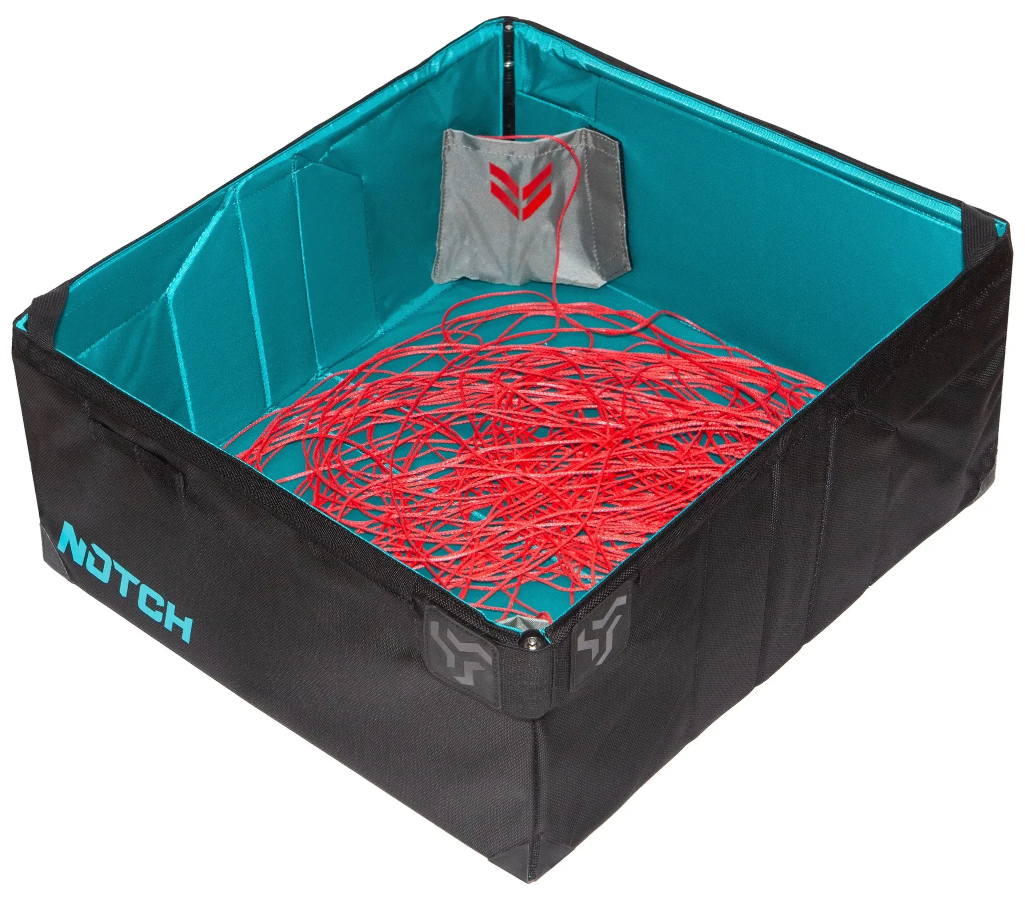 Notch Falteimer Pop Box